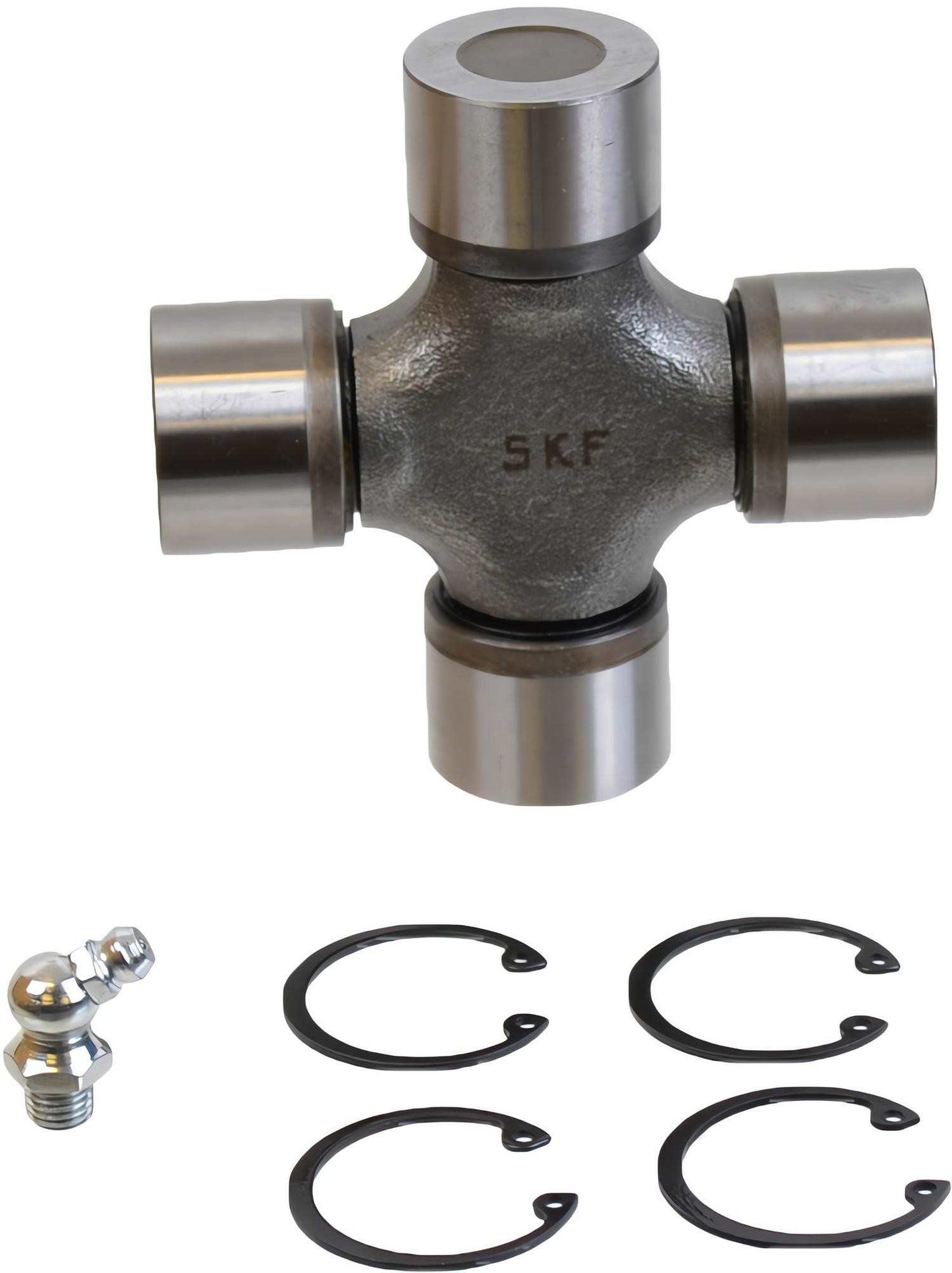SKF Universal Joint UJ331AG