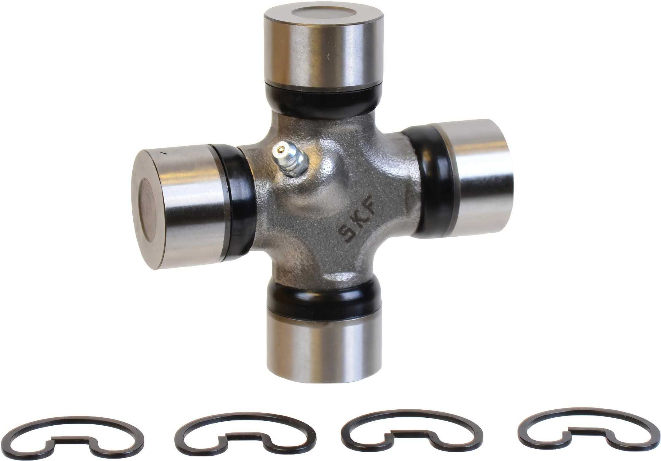 SKF Universal Joint UJ331