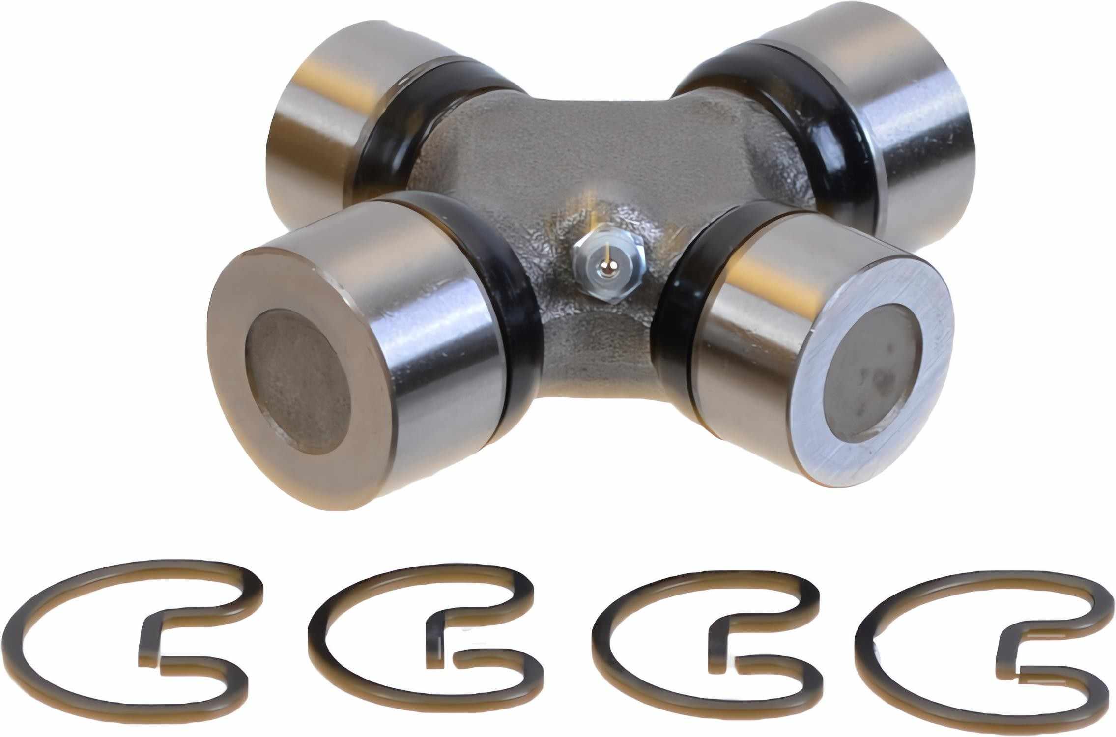 SKF Universal Joint UJ348