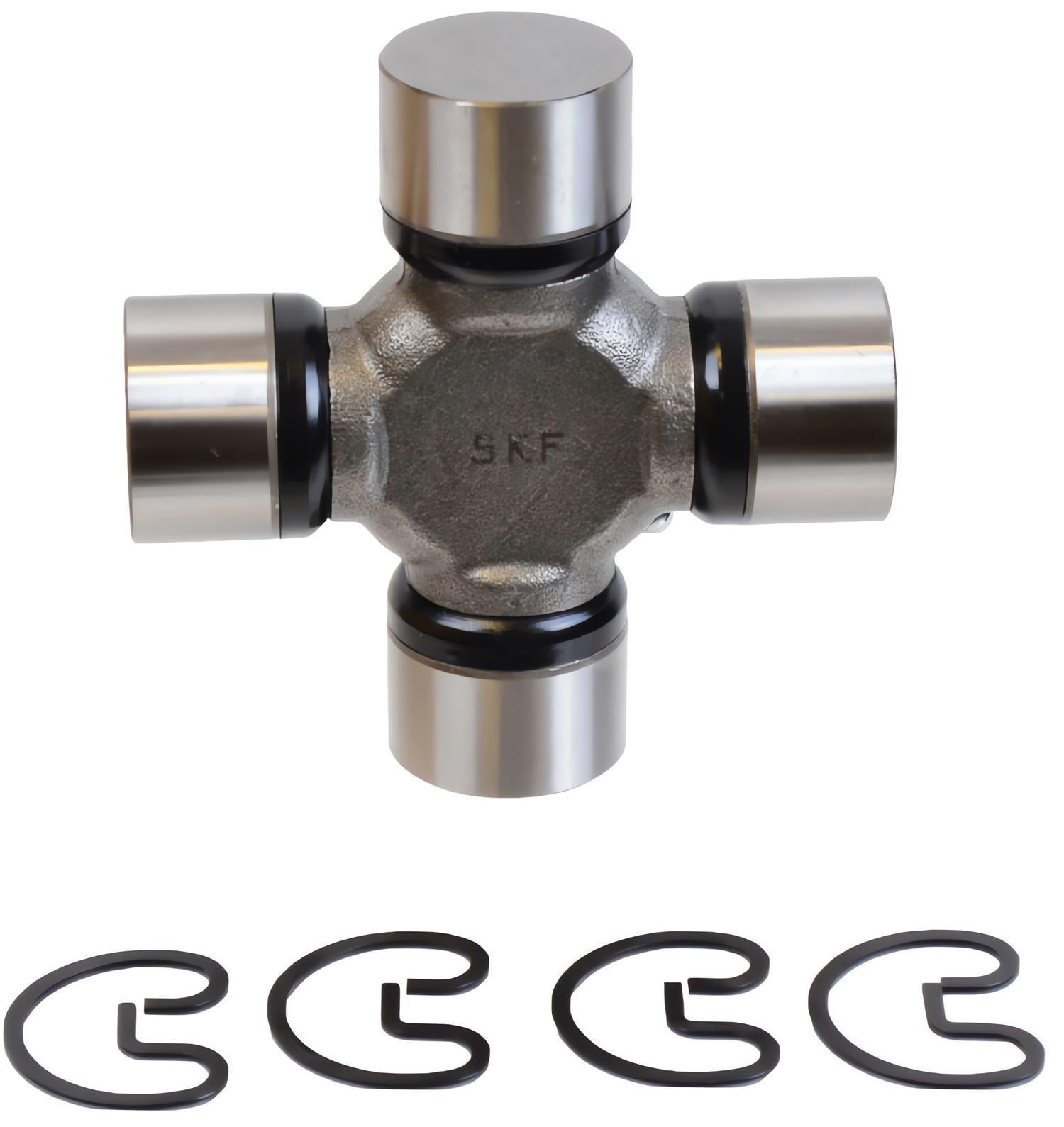 SKF Universal Joint UJ351