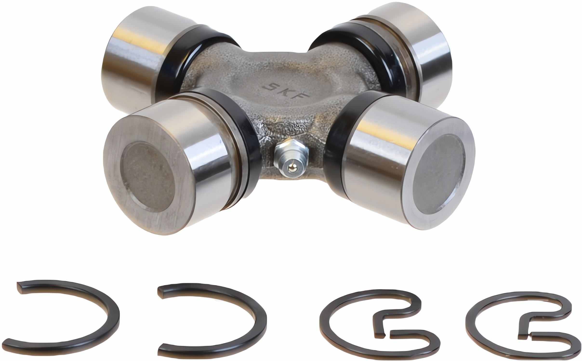 SKF Universal Joint UJ355