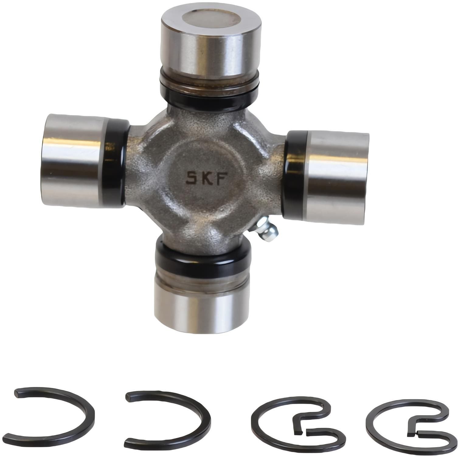 SKF Universal Joint UJ355