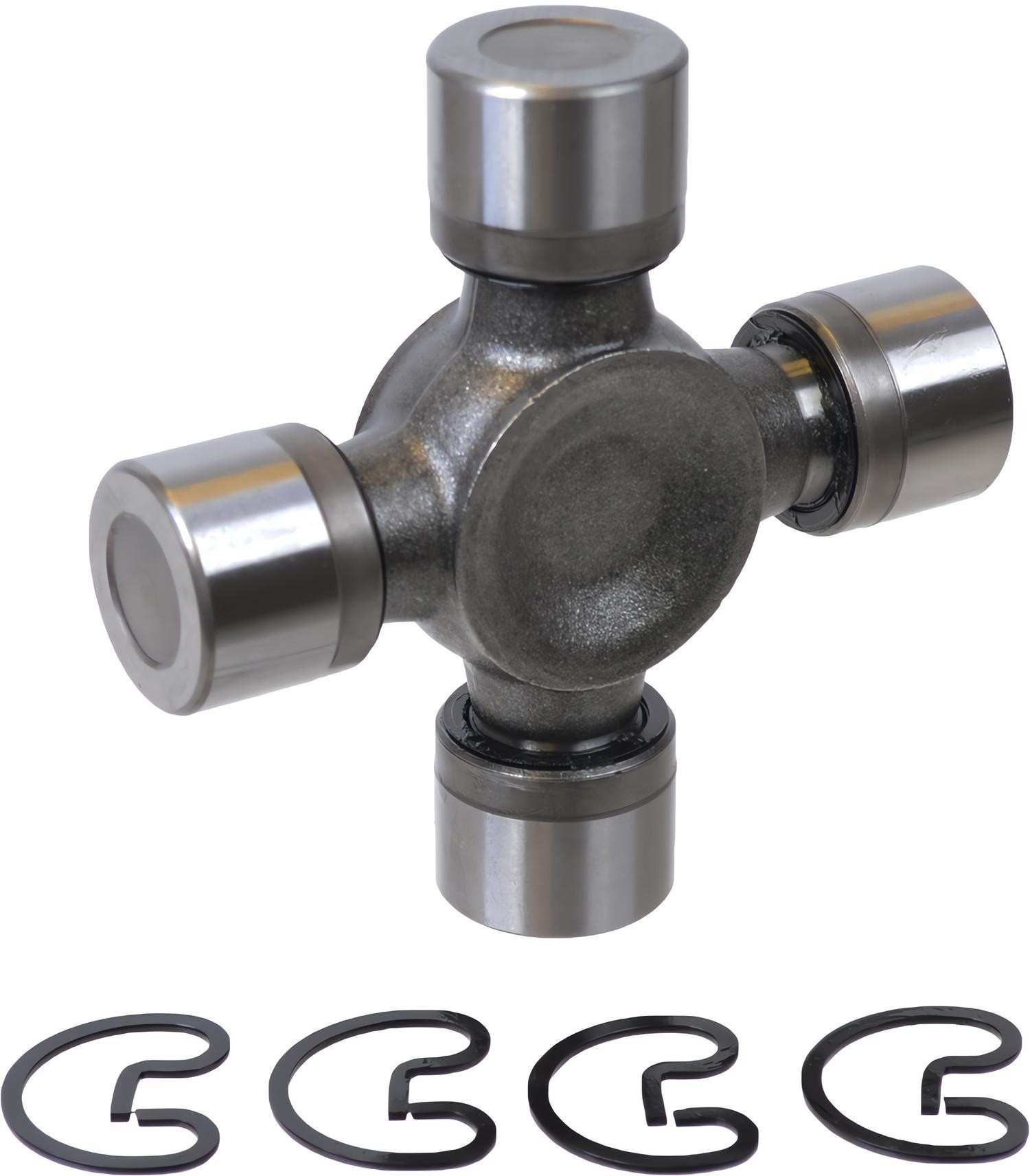 SKF Universal Joint UJ358SP