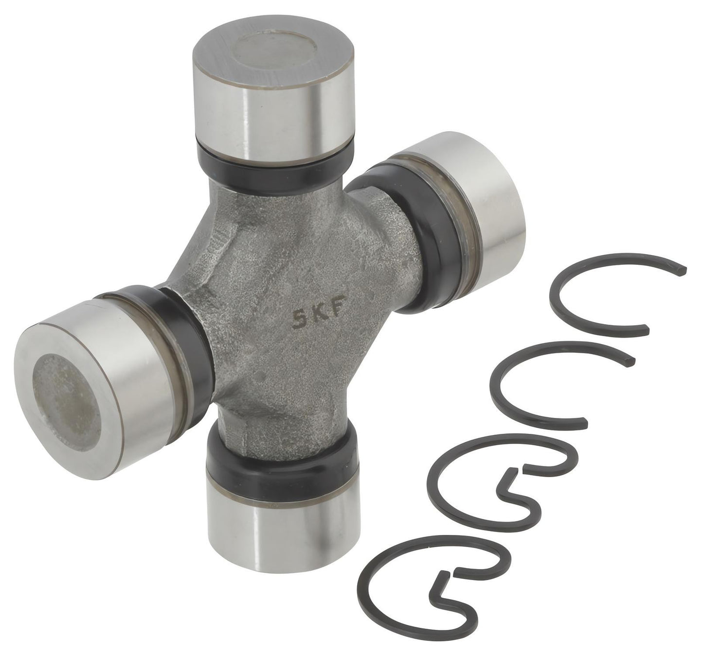 SKF Universal Joint UJ362 image 4