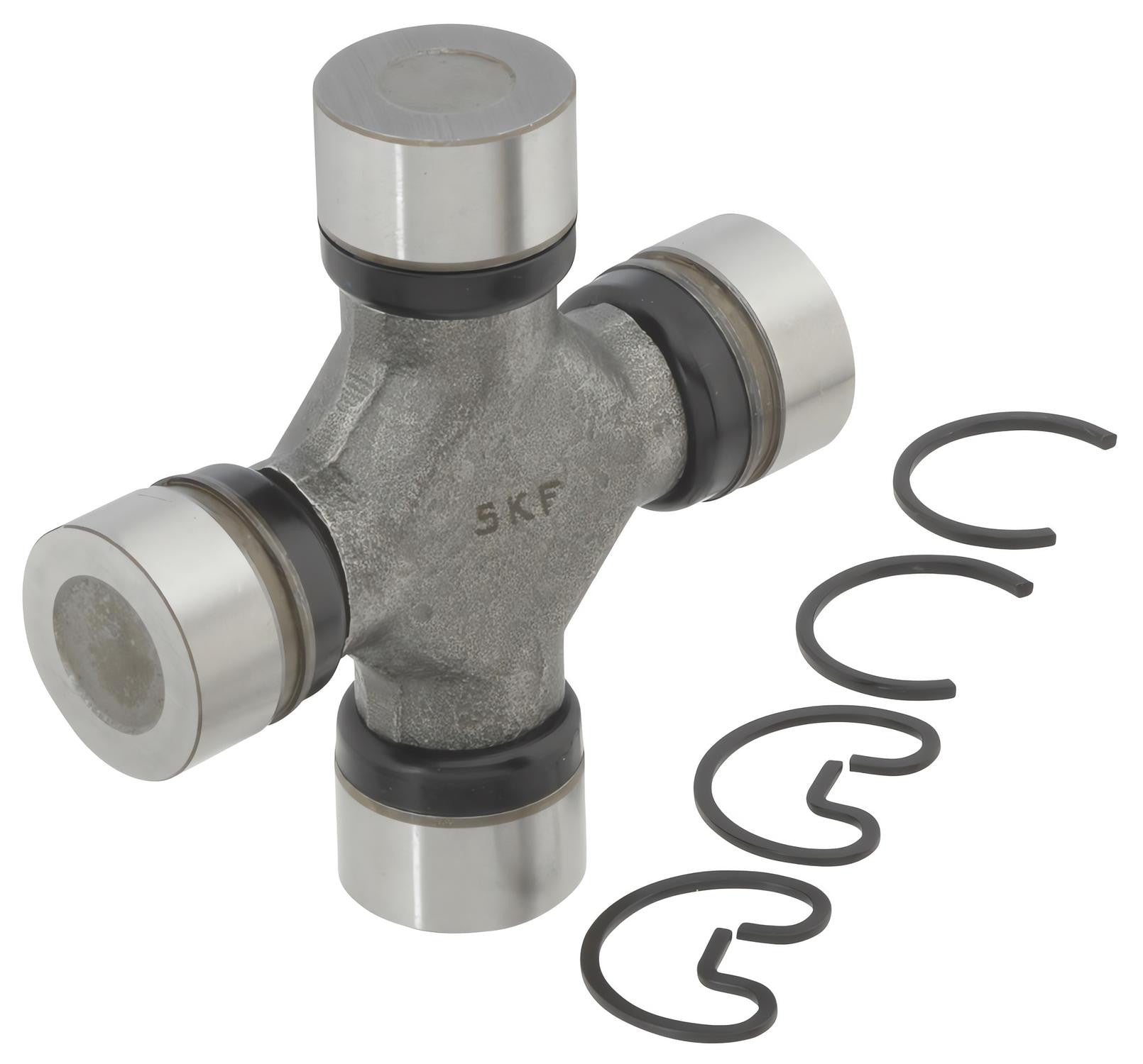 SKF Universal Joint UJ362 image 4