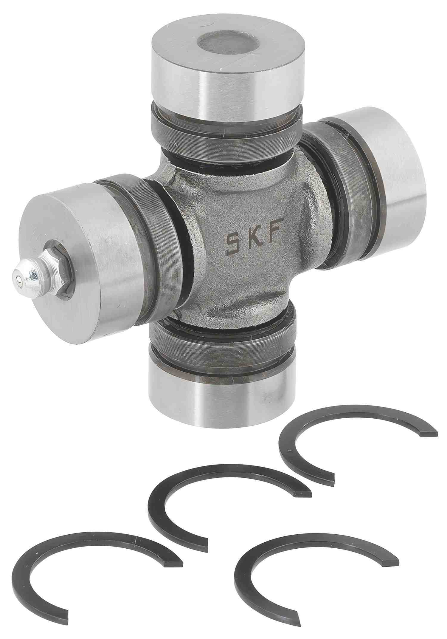 SKF Universal Joint UJ397