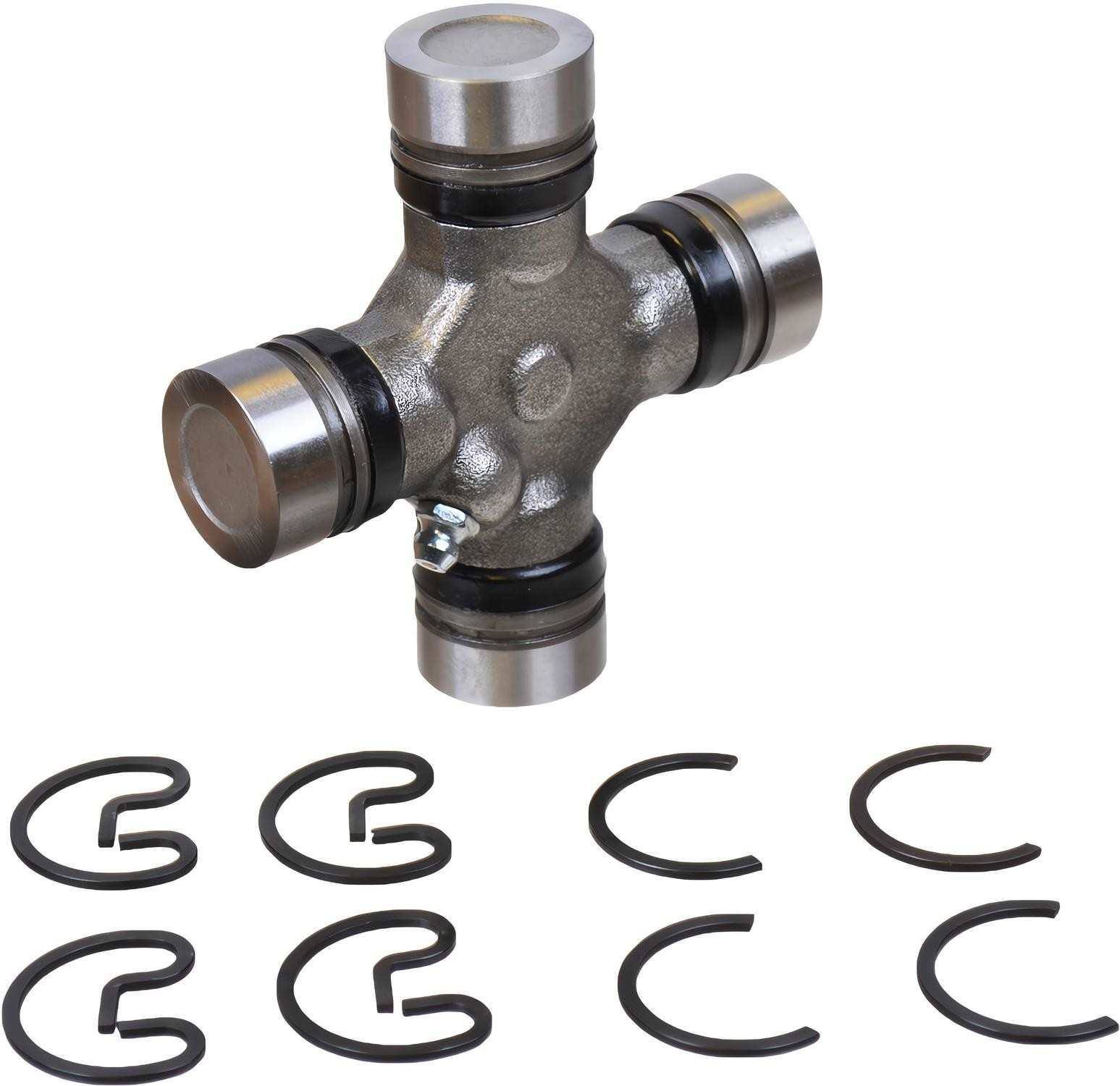SKF Universal Joint UJ433