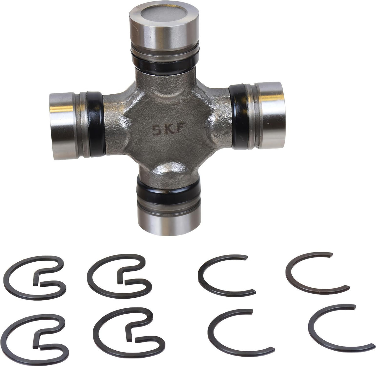 SKF Universal Joint UJ433