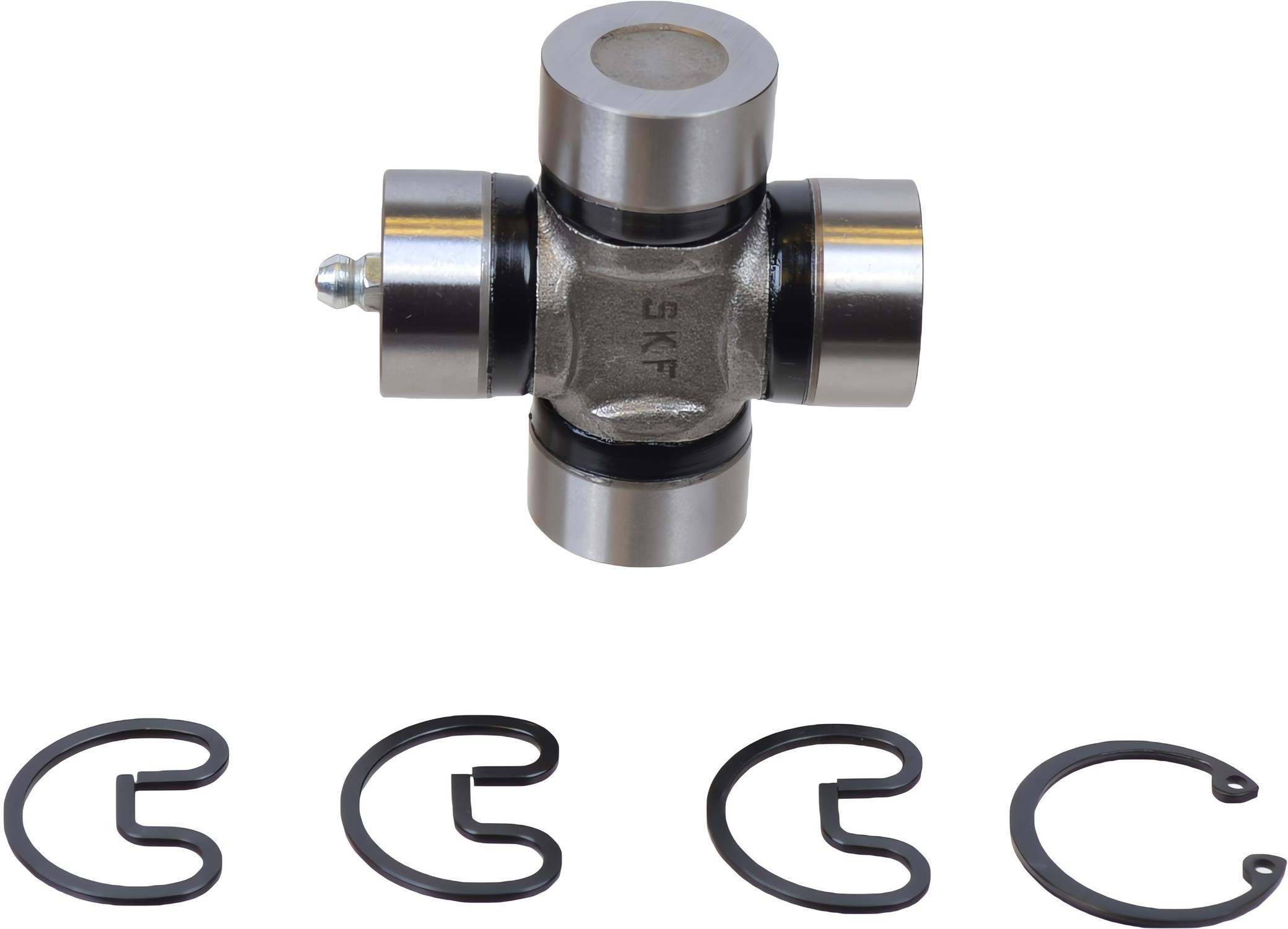 SKF Universal Joint UJ437G