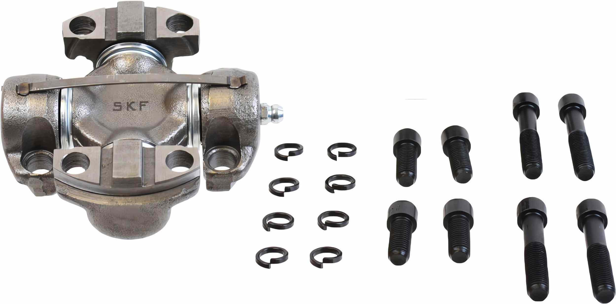 SKF Universal Joint UJ454