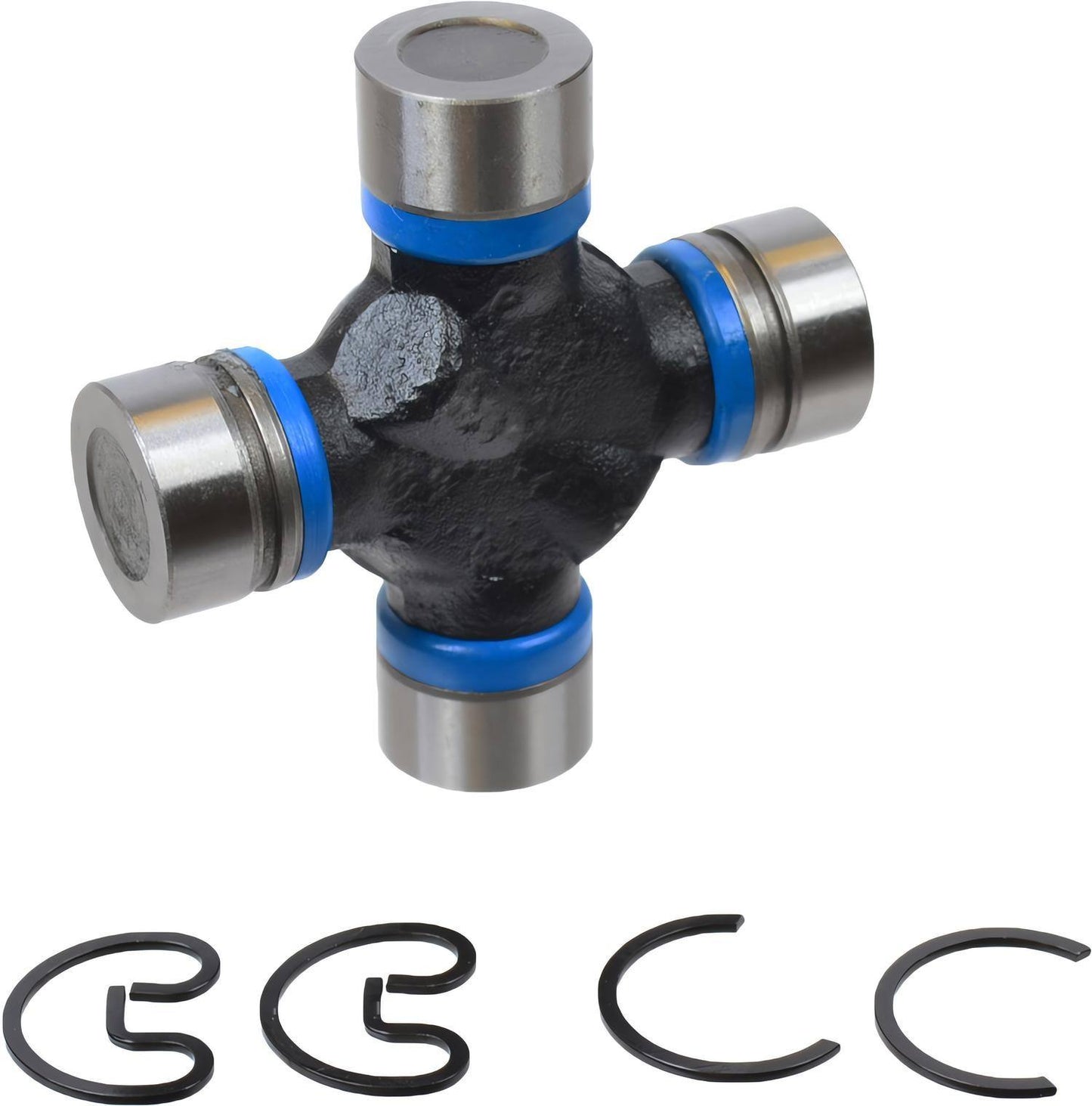 SKF Universal Joint UJ458BF