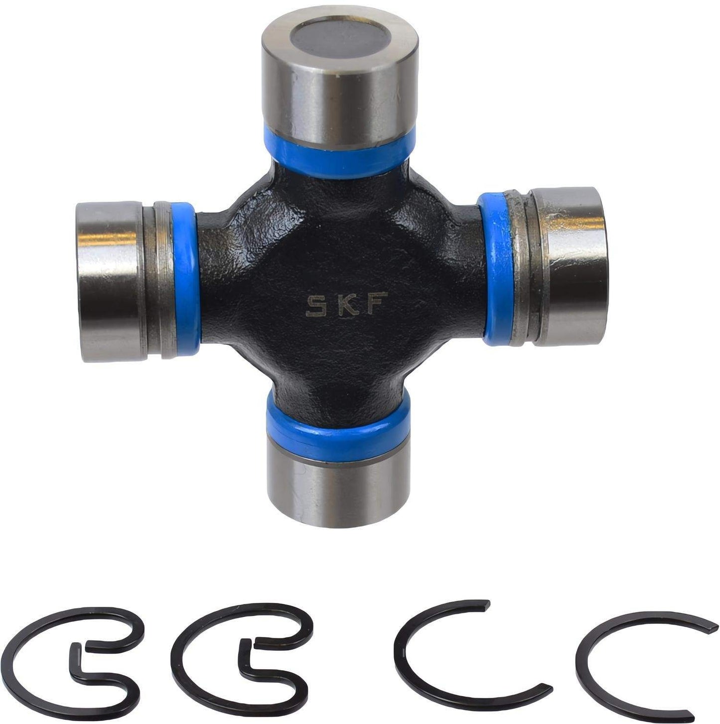 SKF Universal Joint UJ458BF