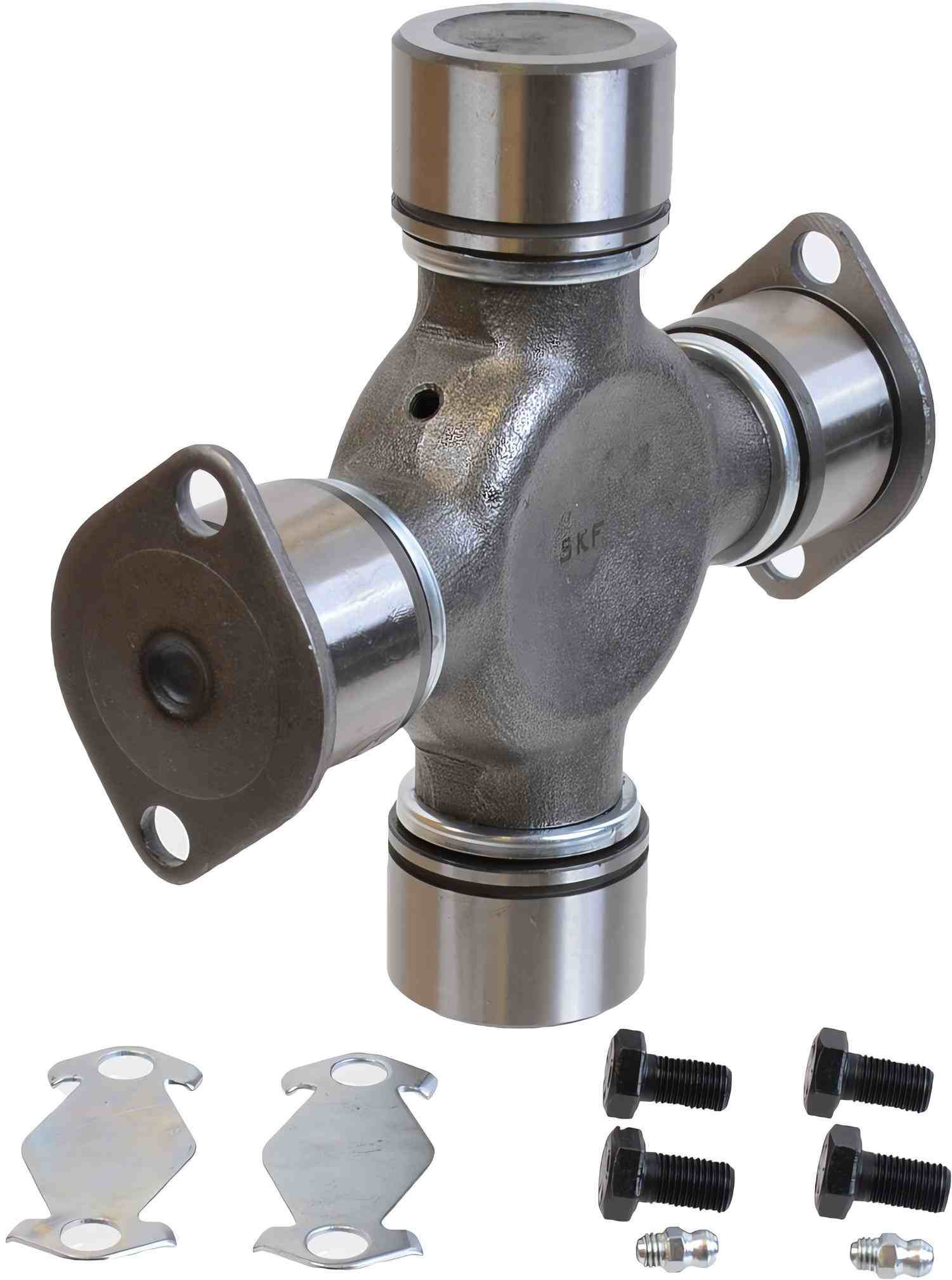 SKF Universal Joint  top view frsport UJ477