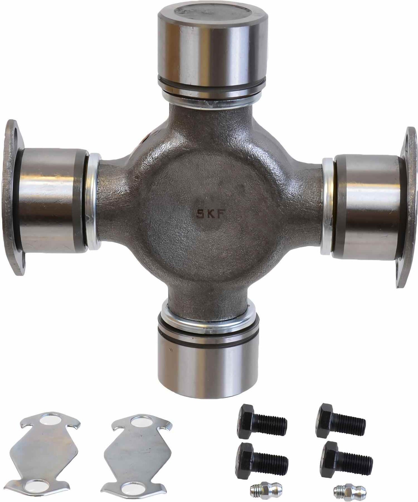 SKF Universal Joint  top view frsport UJ477