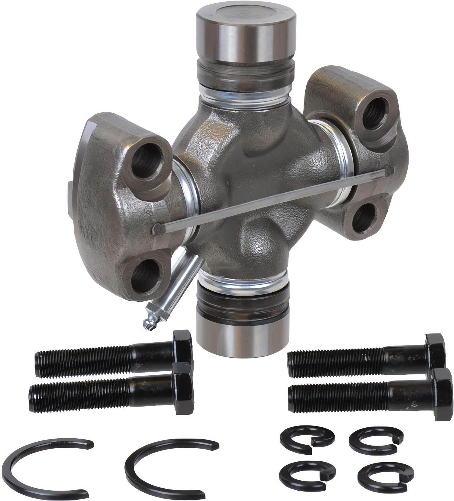 SKF Universal Joint UJ483 image 3