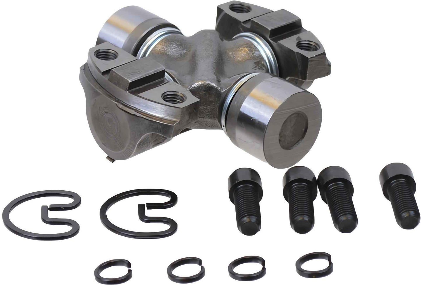 SKF Universal Joint  top view frsport UJ506