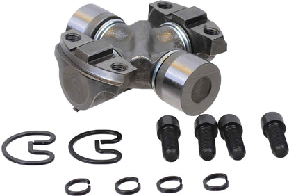 SKF Universal Joint  top view frsport UJ506