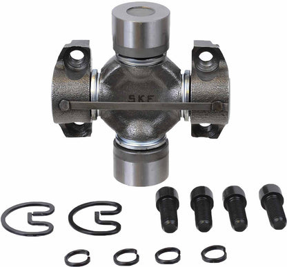 SKF Universal Joint  top view frsport UJ506