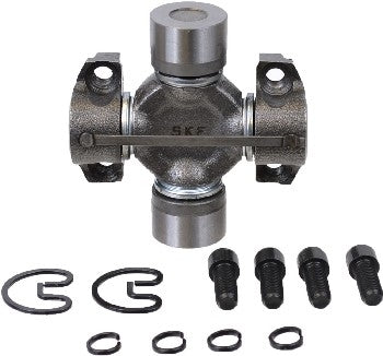 SKF Universal Joint  top view frsport UJ506
