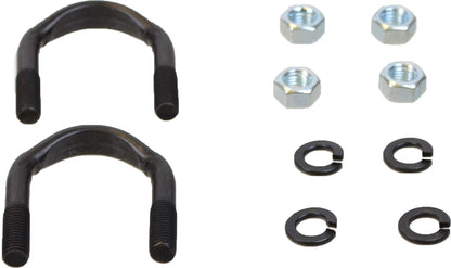 SKF Universal Joint U-Bolt Kit UJ534-10