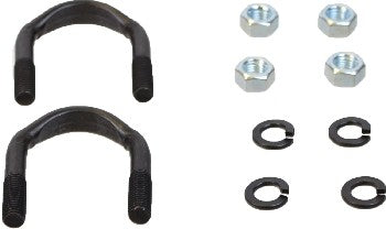 SKF Universal Joint U-Bolt Kit UJ534-10