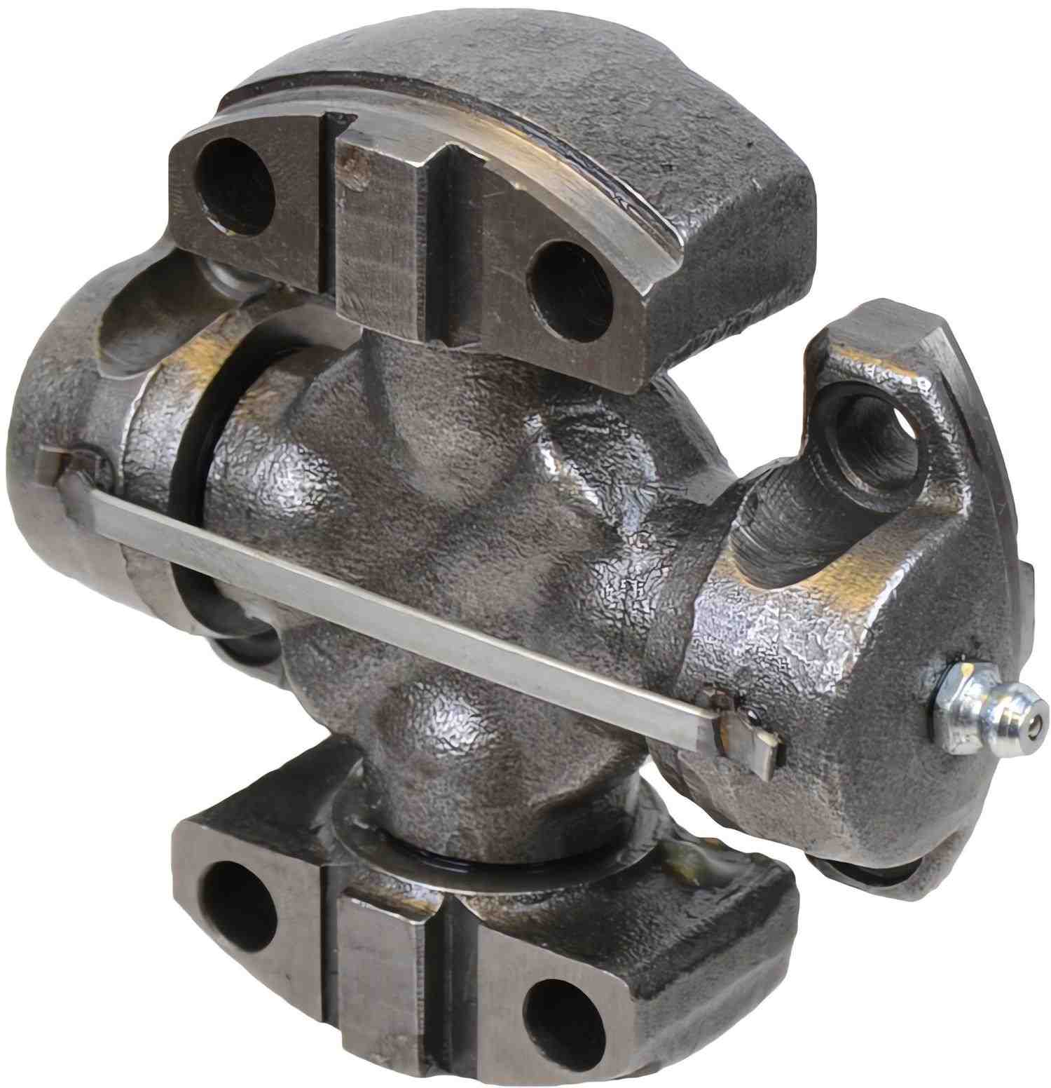 SKF Universal Joint UJ539