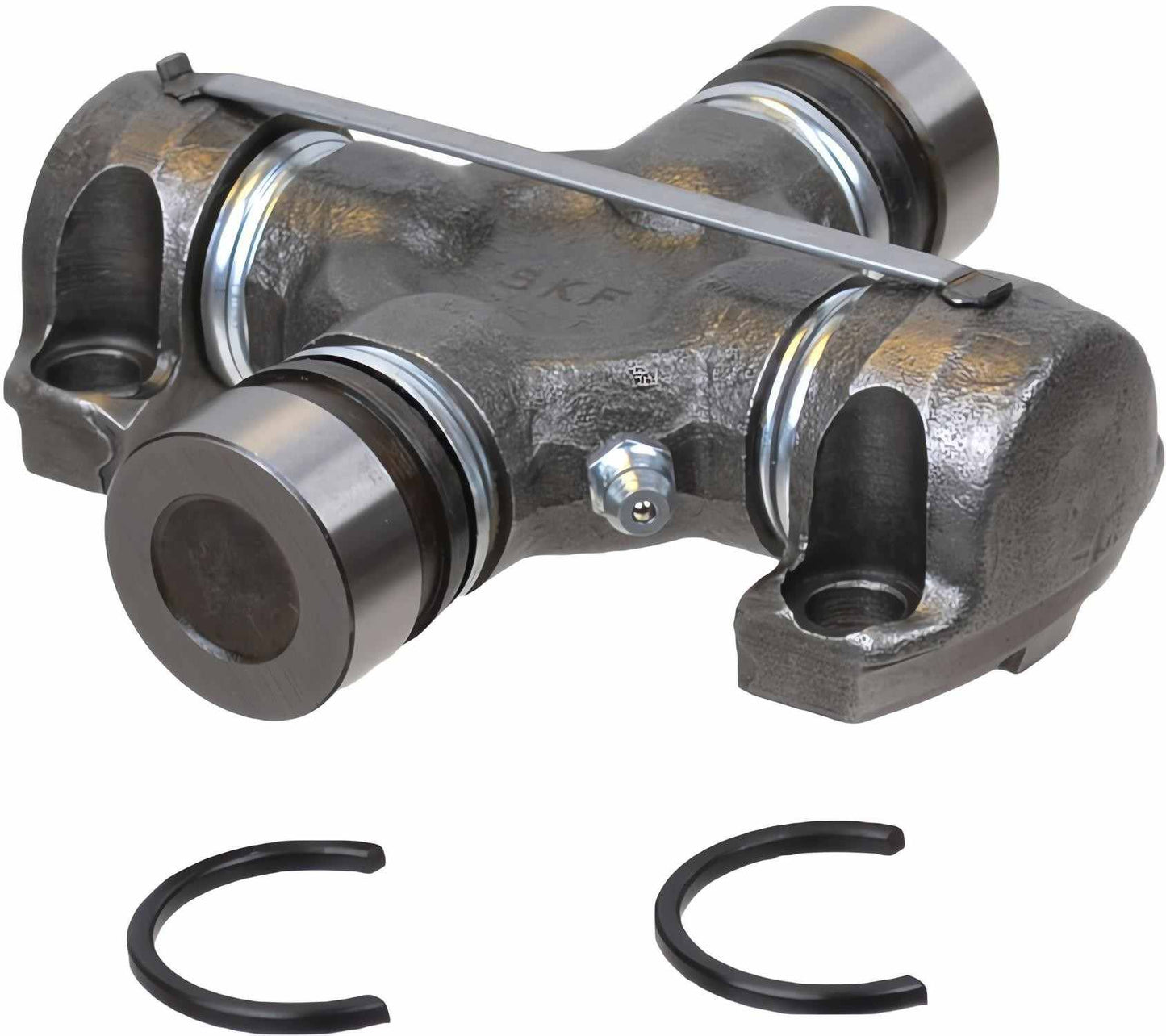 SKF Universal Joint  top view frsport UJ546