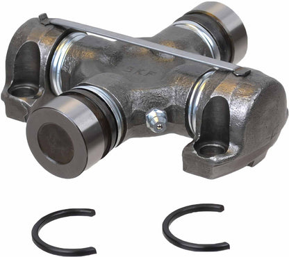 SKF Universal Joint  top view frsport UJ546