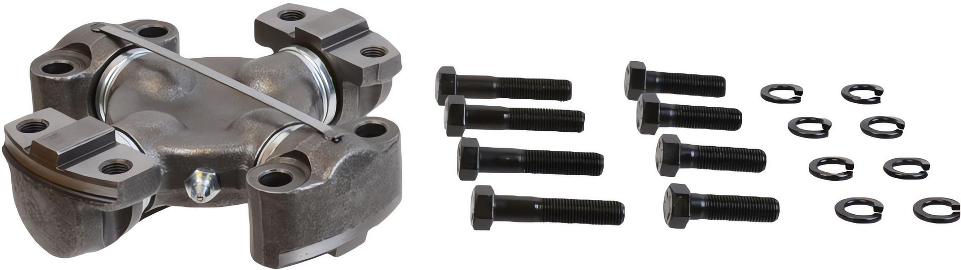 SKF Universal Joint UJ563 image 3