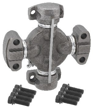 SKF Universal Joint UJ563 image 4