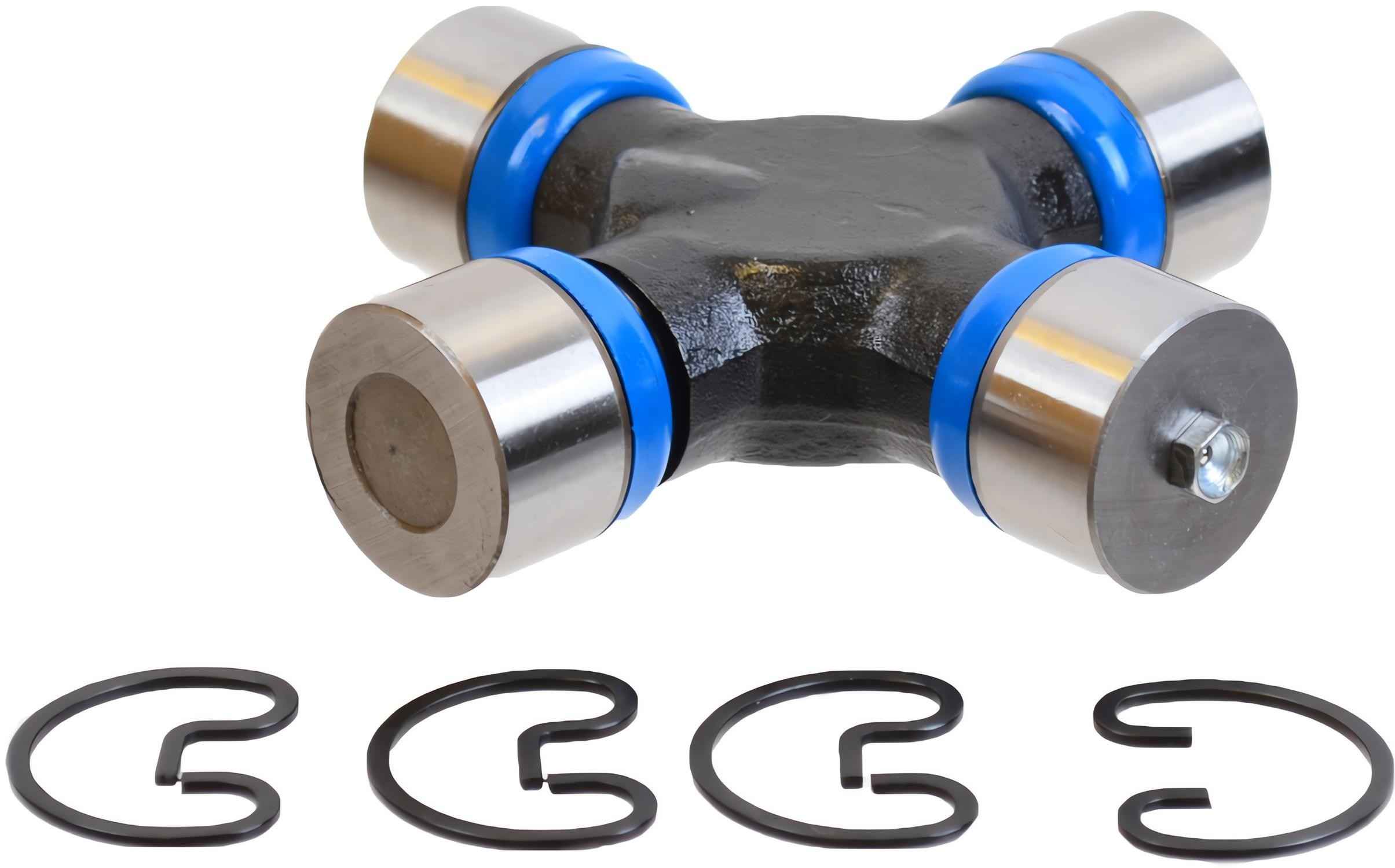 SKF Universal Joint  top view frsport UJ583