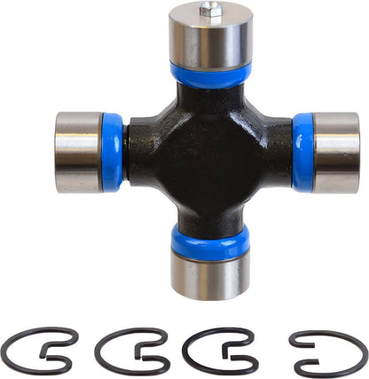 SKF Universal Joint  top view frsport UJ583