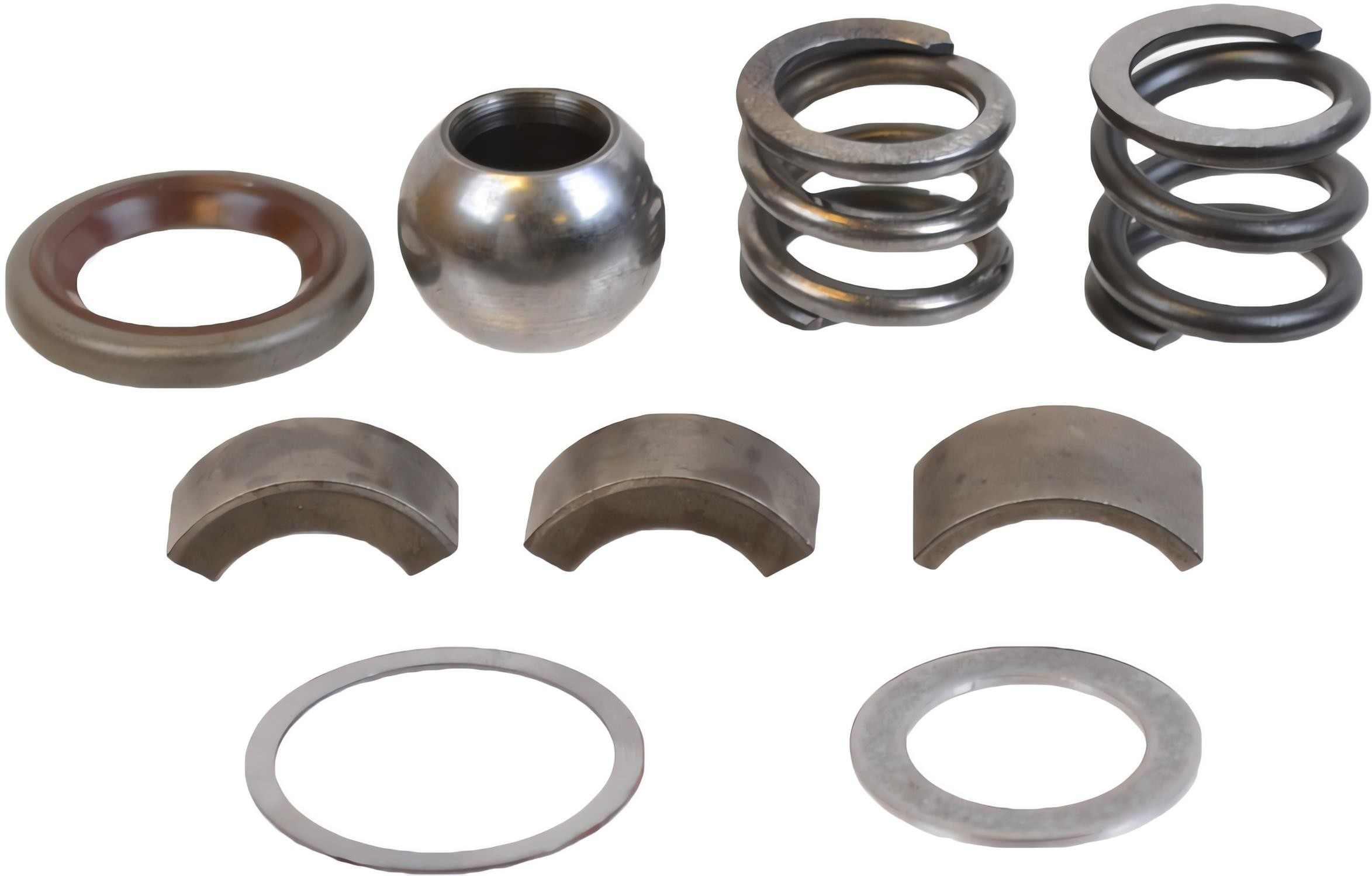 SKF Double Cardan CV Ball Seat Repair Kit UJ606