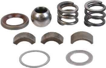 SKF Double Cardan CV Ball Seat Repair Kit UJ606
