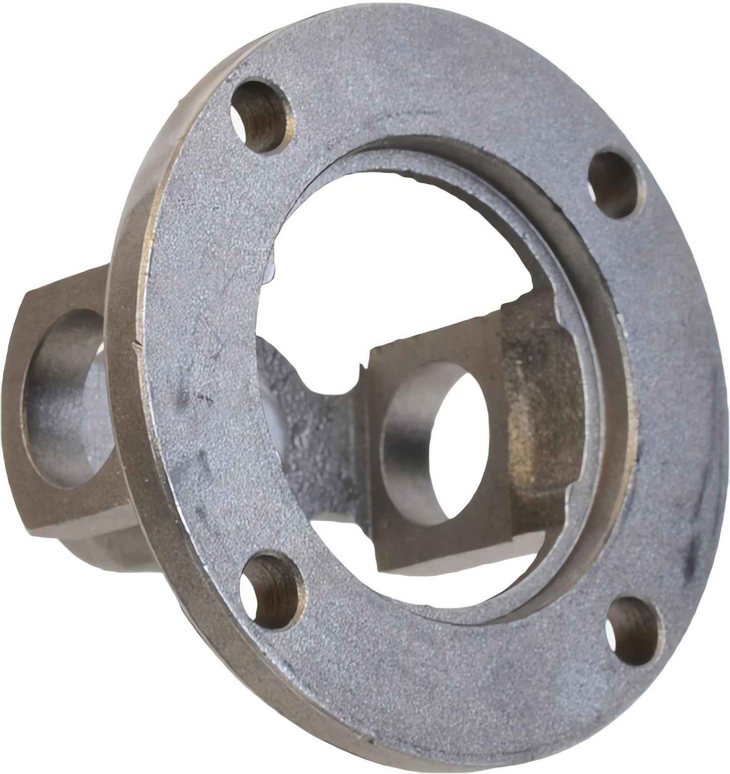 SKF Double Cardan CV Flange Yoke UJ626