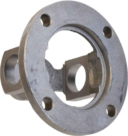 SKF Double Cardan CV Flange Yoke UJ626