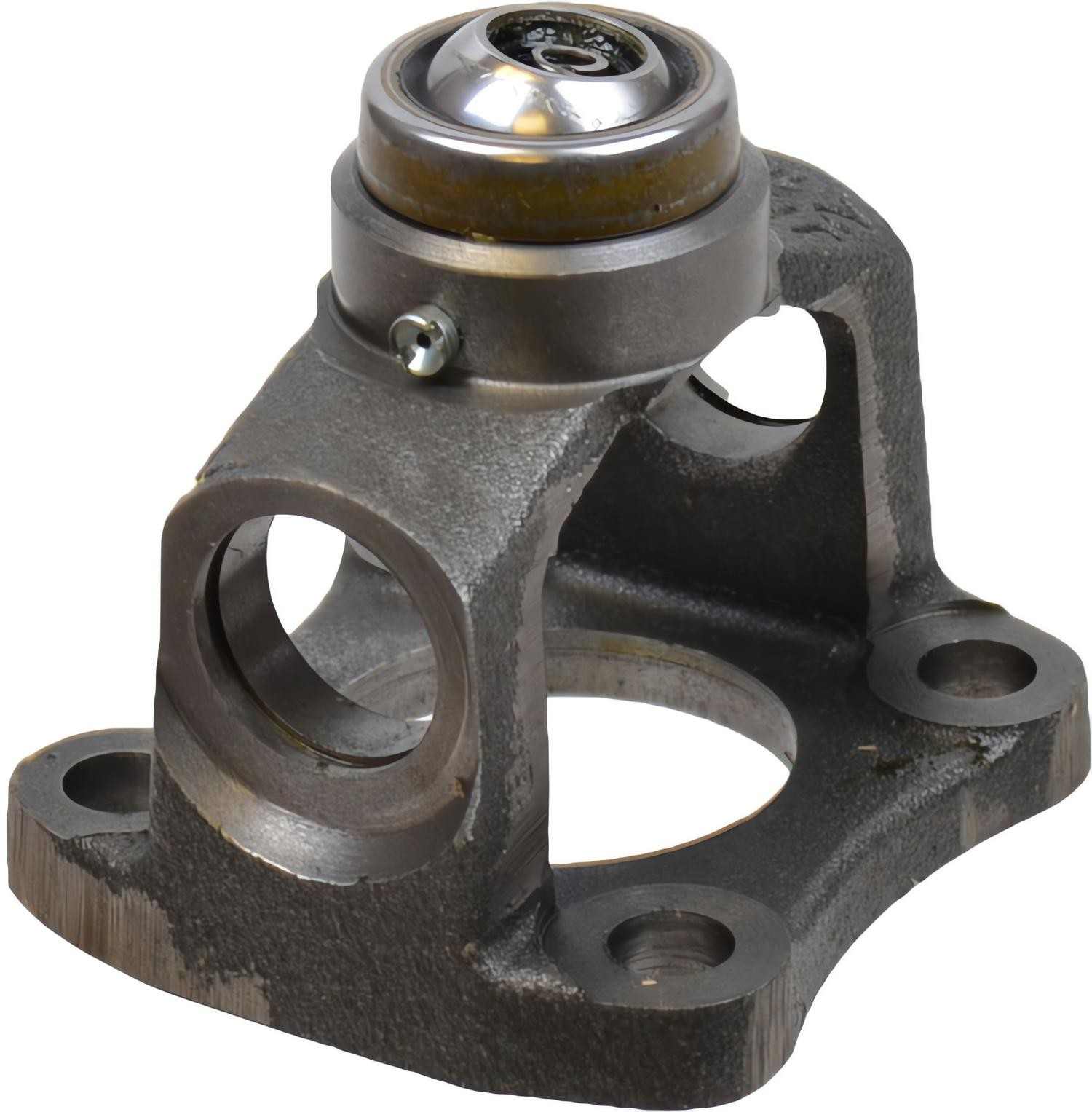 SKF Double Cardan CV Flange Yoke UJ627