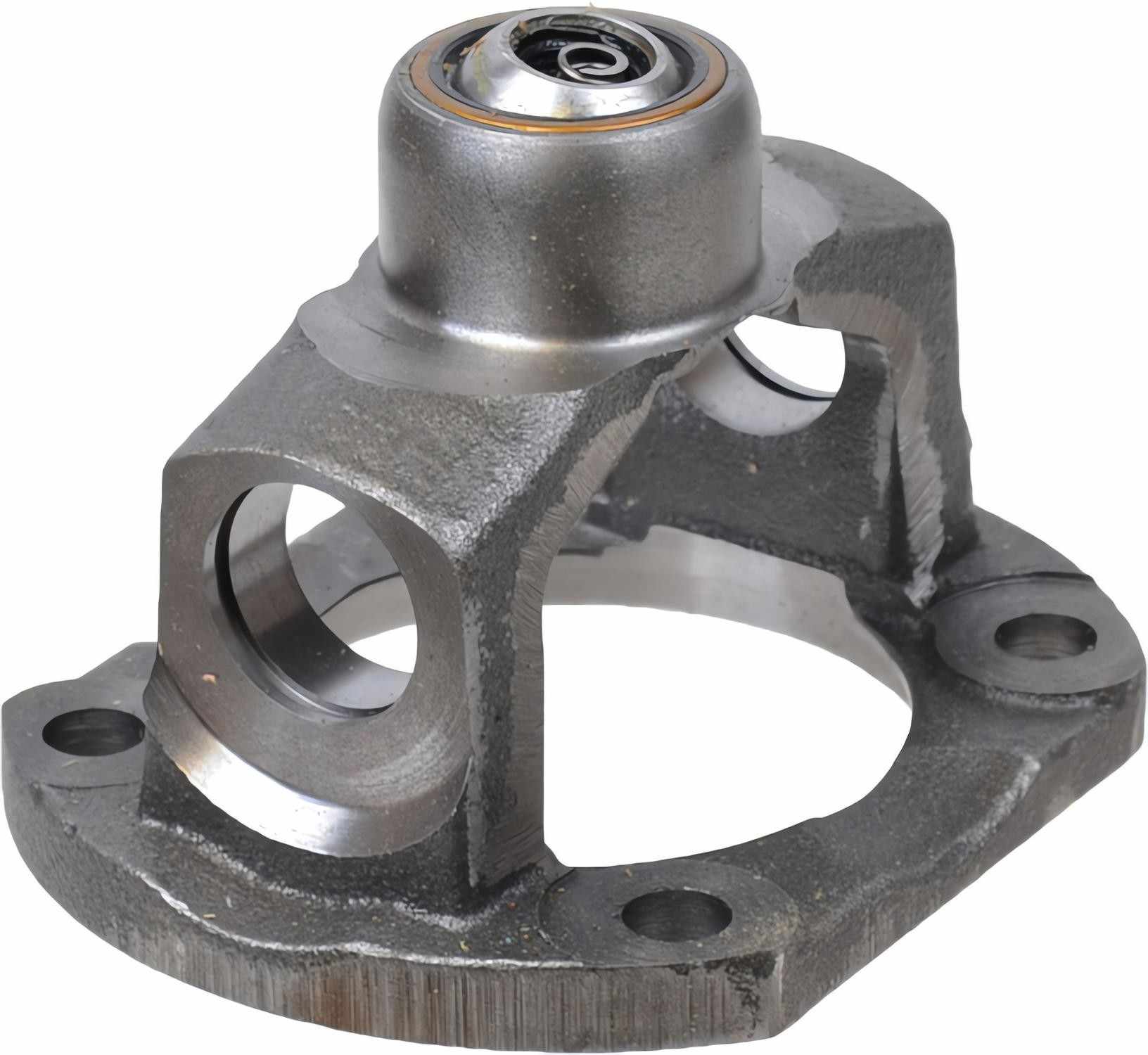 SKF Double Cardan CV Flange Yoke UJ628C