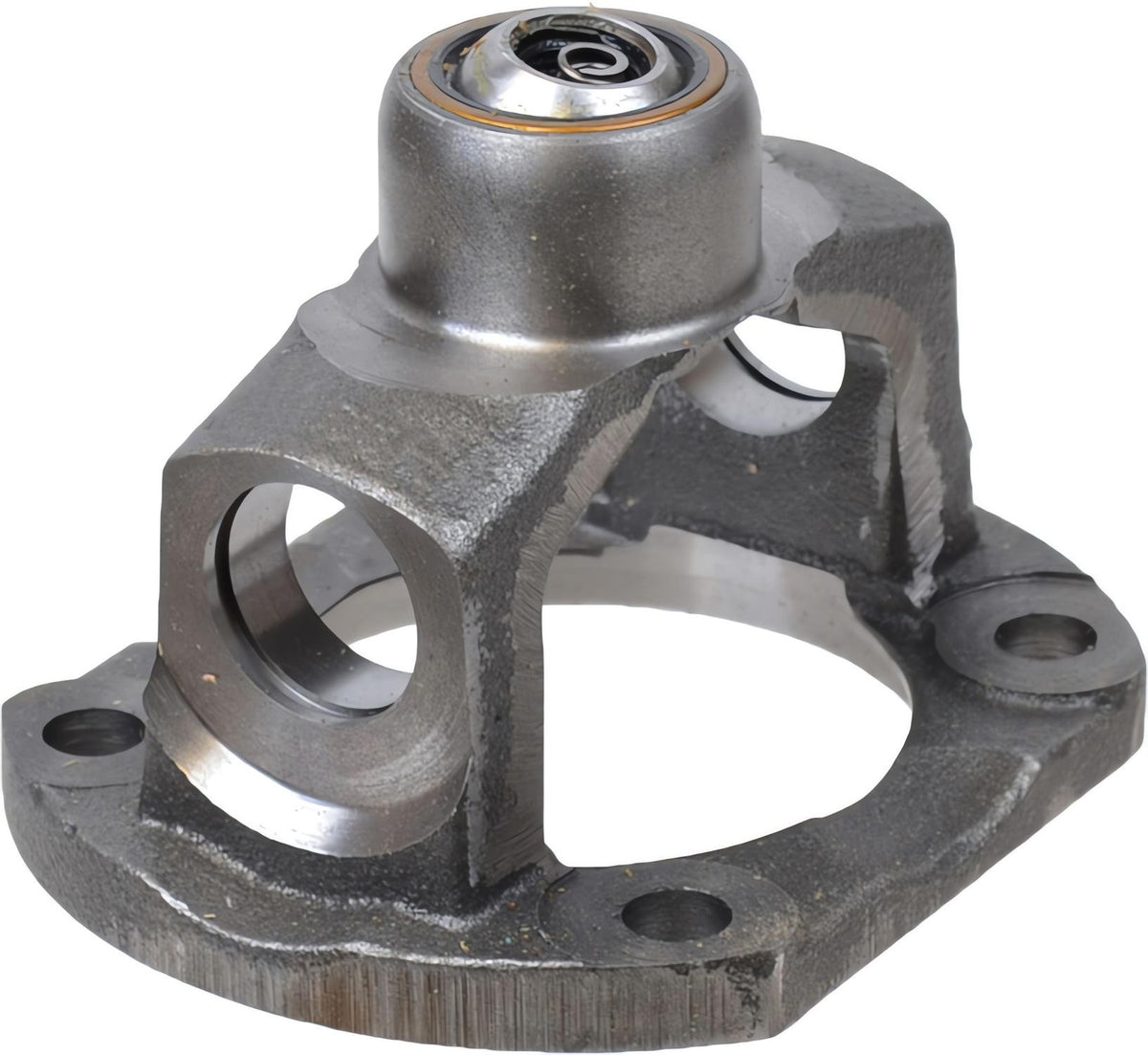 SKF Double Cardan CV Flange Yoke UJ628C