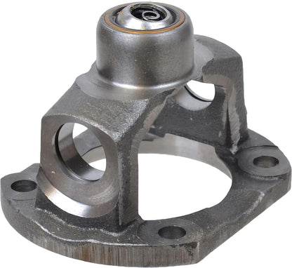 SKF Double Cardan CV Flange Yoke UJ628C