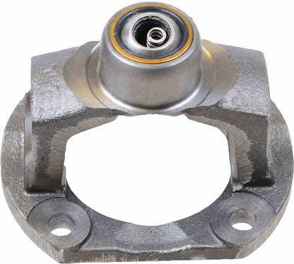 SKF Double Cardan CV Flange Yoke UJ628C