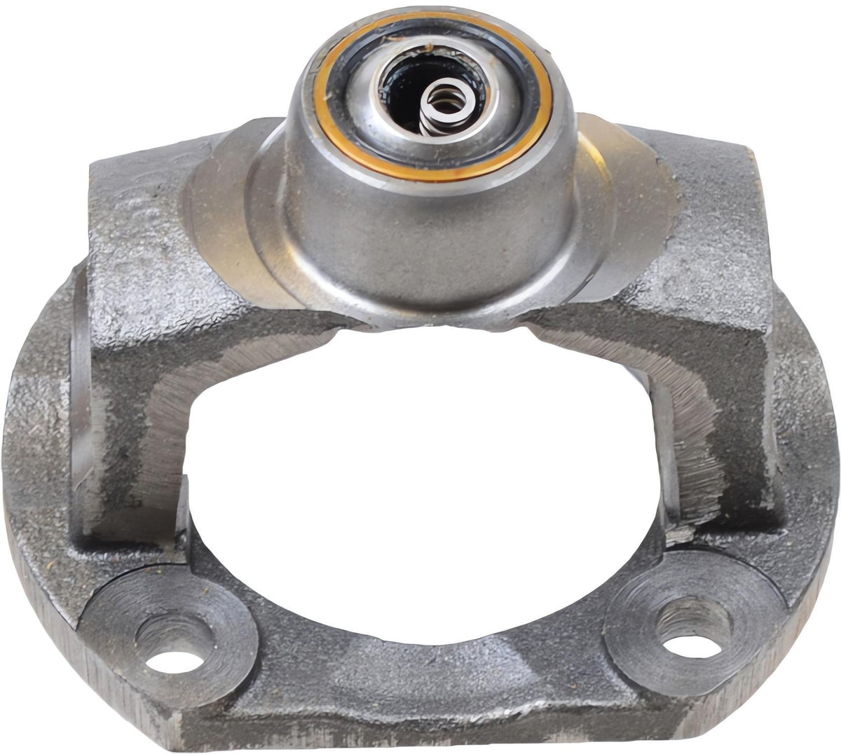 SKF Double Cardan CV Flange Yoke UJ628C