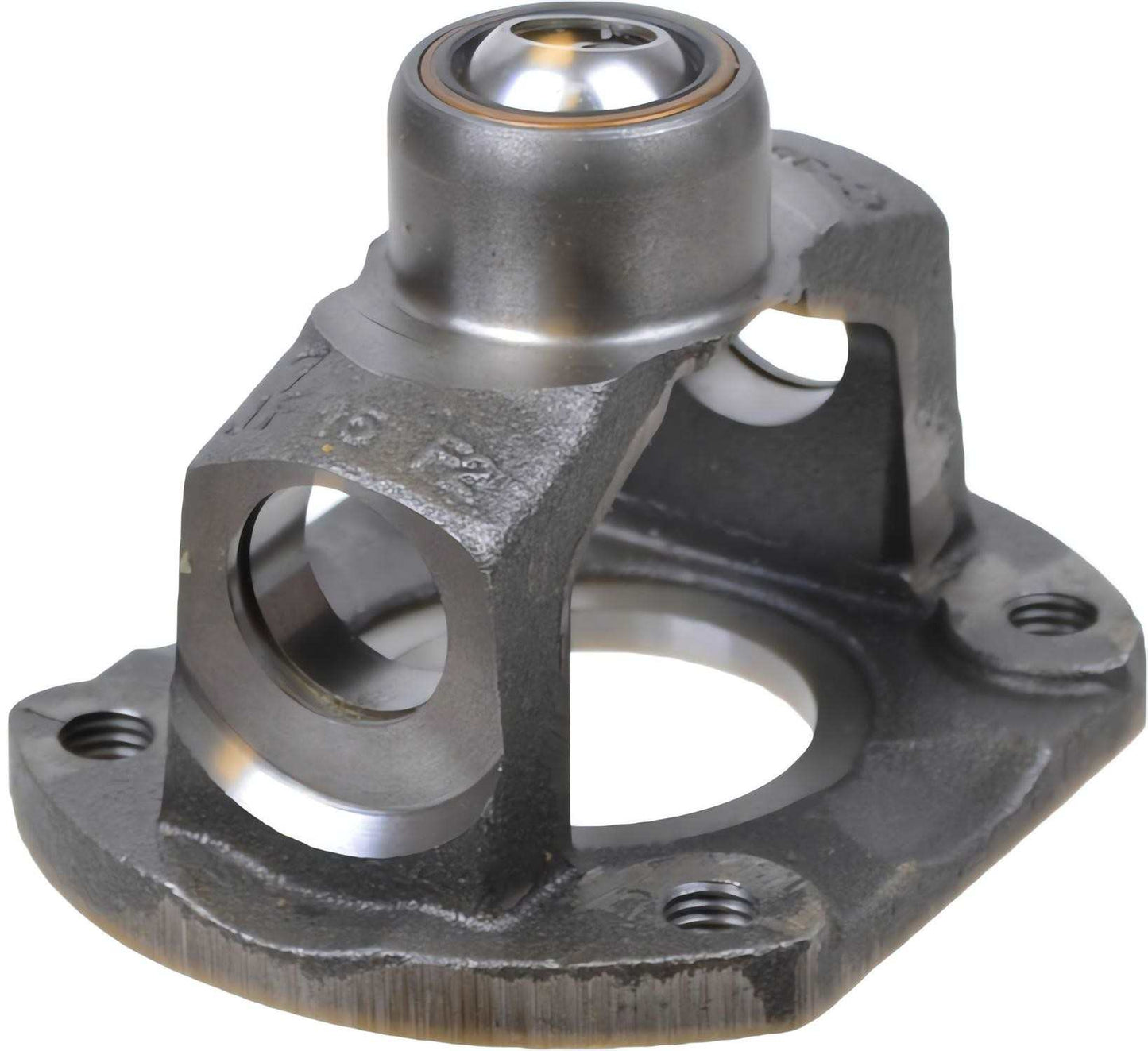 SKF Double Cardan CV Flange Yoke UJ628F