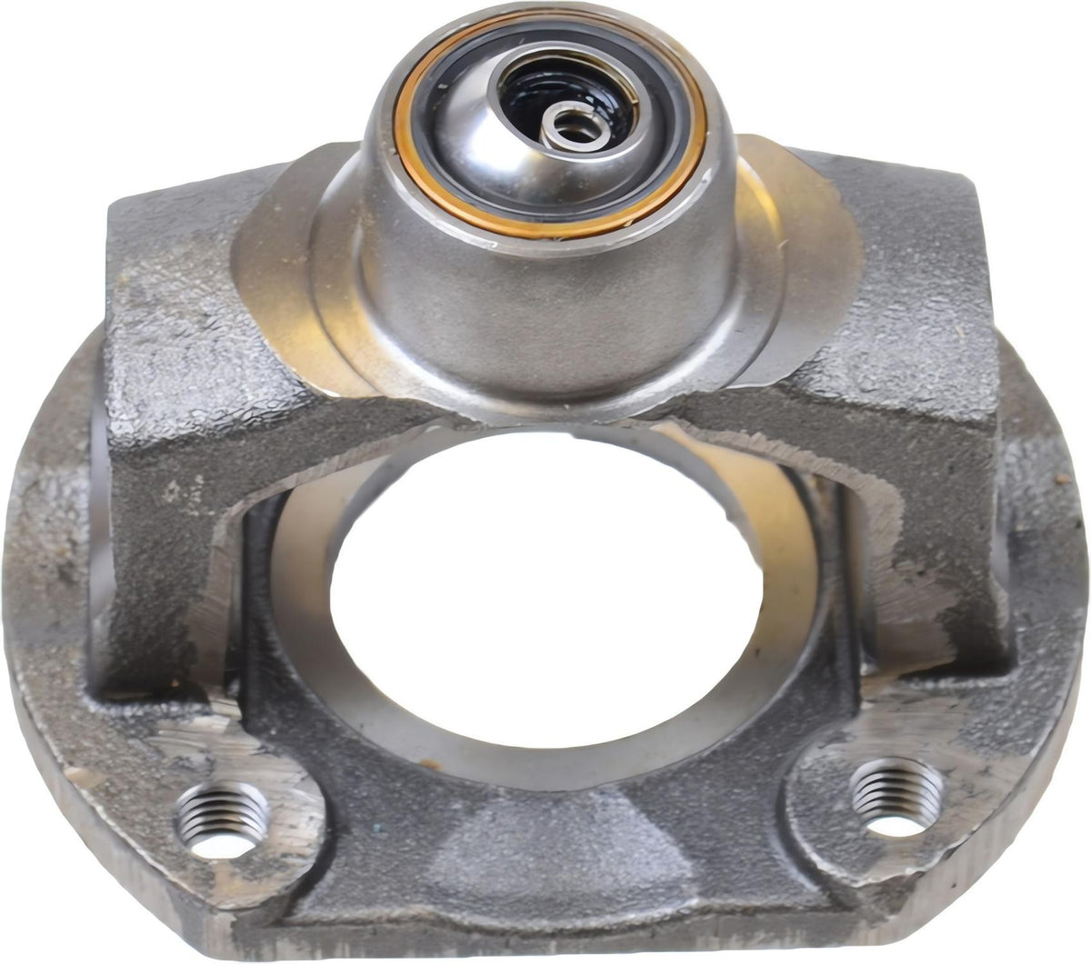 SKF Double Cardan CV Flange Yoke UJ628F