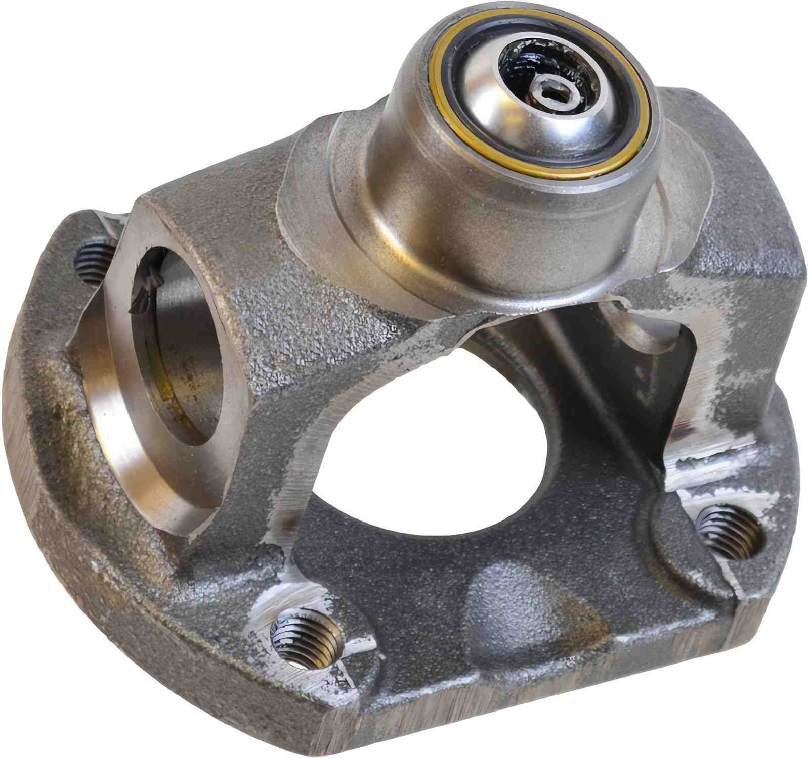 SKF Double Cardan CV Flange Yoke UJ630F
