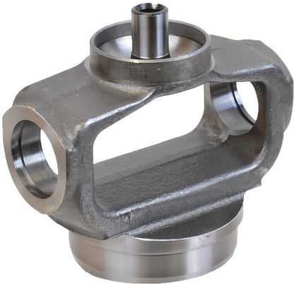 SKF Double Cardan CV Weld Yoke UJ638