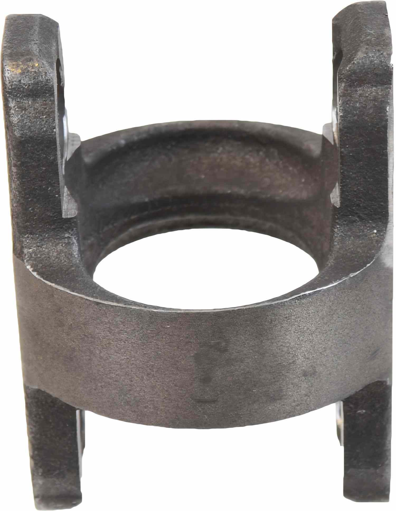 SKF Double Cardan CV H Yoke UJ646
