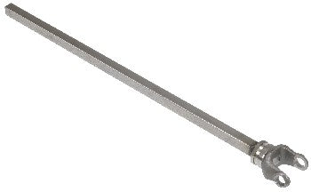 SKF Universal Joint Yoke UJ651840 image 2