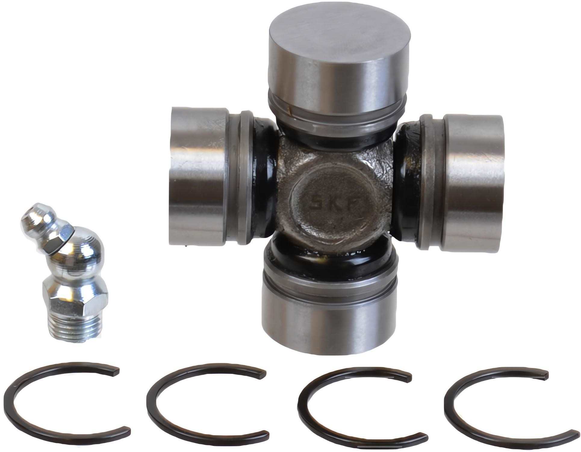 SKF Universal Joint UJ861