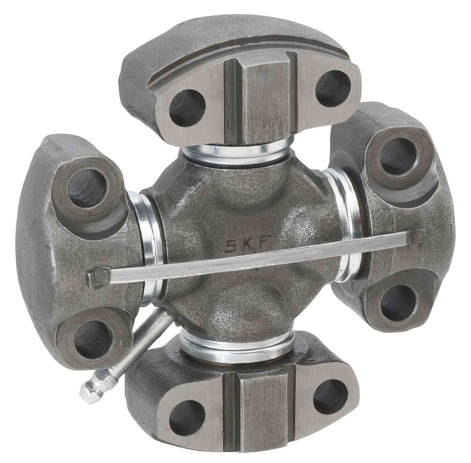 SKF Universal Joint  top view frsport UJ968